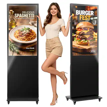 DELICIOUS SPAGHETTI Homemade Sauce & Premium Pasta
BURGER FEST
Price: $12.99
LIMITED TIME OFFER
