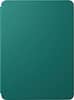 Front. Amazon - Kindle Paperwhite/Colorsoft Case, Plant-Based Leather, Lightweight Protective Cover - Jade.