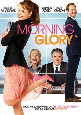 Morning Glory - DVD