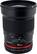 Front Standard. Rokinon - 35mm f/1.4-22 Aspherical UMC Wide-Angle Lens for Select Canon DSLR Cameras.