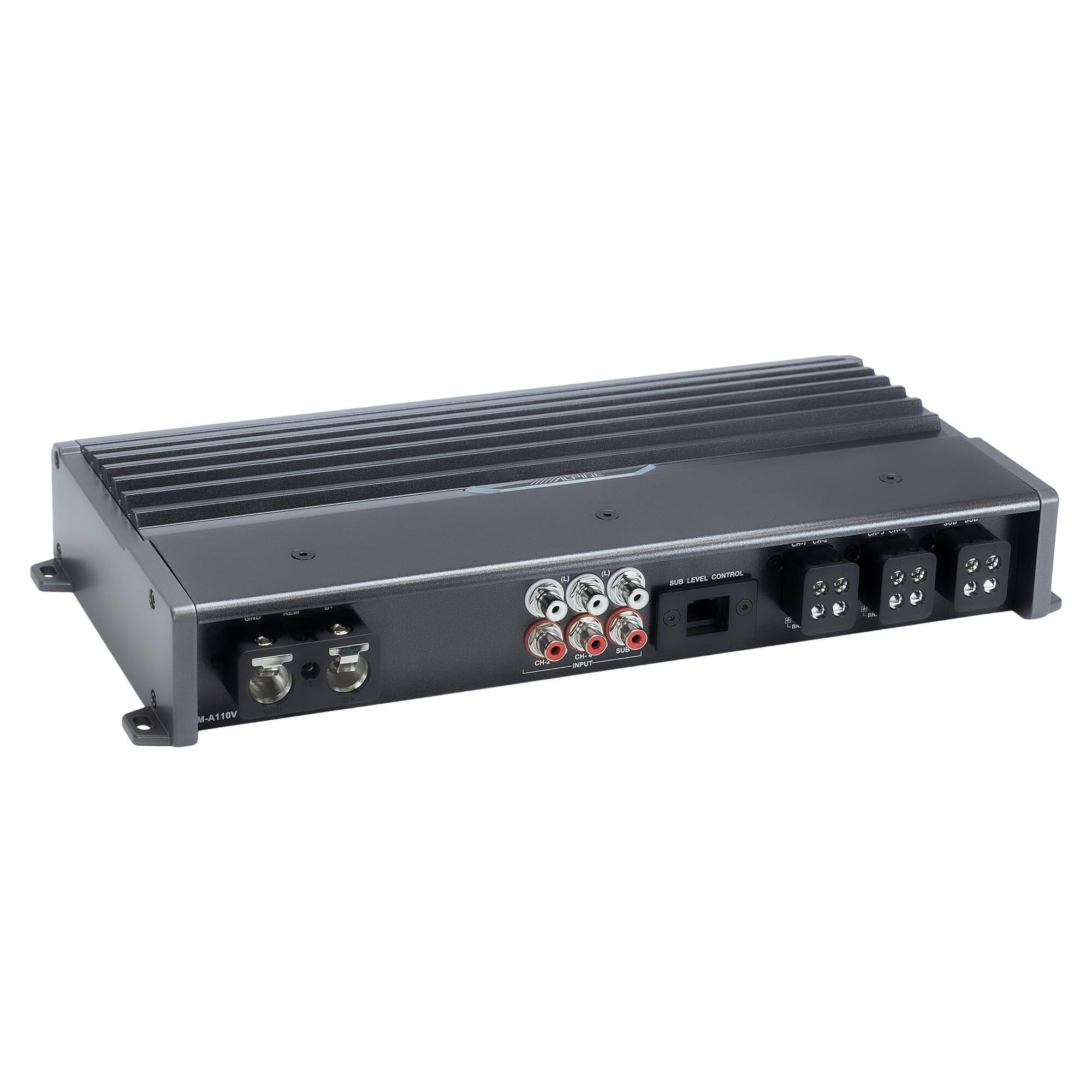 LEVEL CONTROL -e m a SPUT - -41 10V