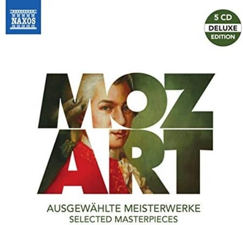 Jando / Ottensamer - Selected Masterpieces   - COMPACT DISCS [CD] price history on PriceWatchPro