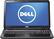 Front Standard. Dell - Inspiron Laptop / Intel® Core™ i3 Processor / 15.6" Display - Diamond Black.
