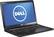 Angle Standard. Dell - Inspiron Laptop / Intel® Core™ i5 Processor / 17.3" Display - Diamond Black.