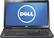 Front Standard. Dell - Inspiron Laptop / Intel® Core™ i5 Processor / 17.3" Display - Diamond Black.