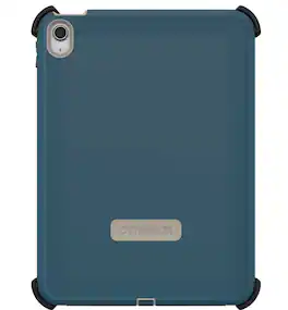 OtterBox - Refurbished Excellent - Defender Series Case for iPad (A16) and iPad (10th Gen) - Baja Beach