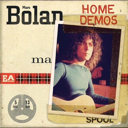 Marc Bolan - Home Demos   - COMPACT DISCS [CD] price history on PriceWatchPro