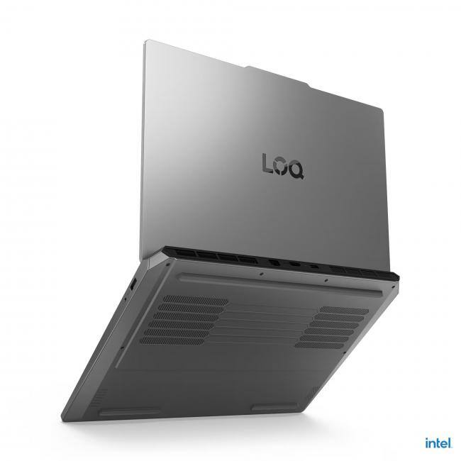 LOQ intel