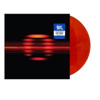 Candyass [Fire Orange Vinyl] [Only at Best Buy] [LP] - VINYL - Front_Zoom