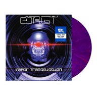 Vapor Transmission  [Only at Best Buy] [LP] - VINYL - Front_Zoom