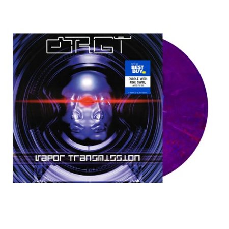 Vapor Transmission  [Only at Best Buy] [LP] - VINYL
