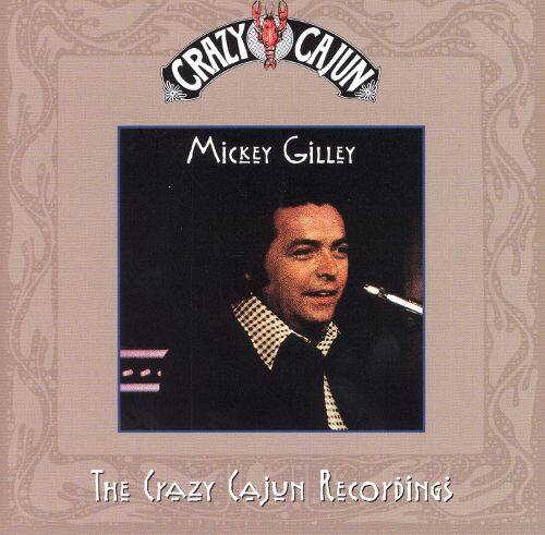 Best Buy: Crazy Cajun Recordings [CD]