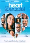 Front Standard. The Heart Specialist [DVD] [2011].