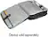 Alt View Standard 2. Ogio - SYNERGY Carrying Case (Messenger) for 17" Notebook - Griddle.