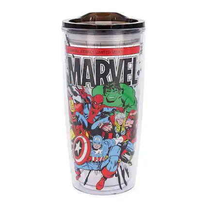 MARVEL COMICS LIMITED SERIES
MARVEL