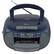 CD
Bluetooth
PROG
REPEAT
POWER
FM ST
PLAY/Pause
PAIR