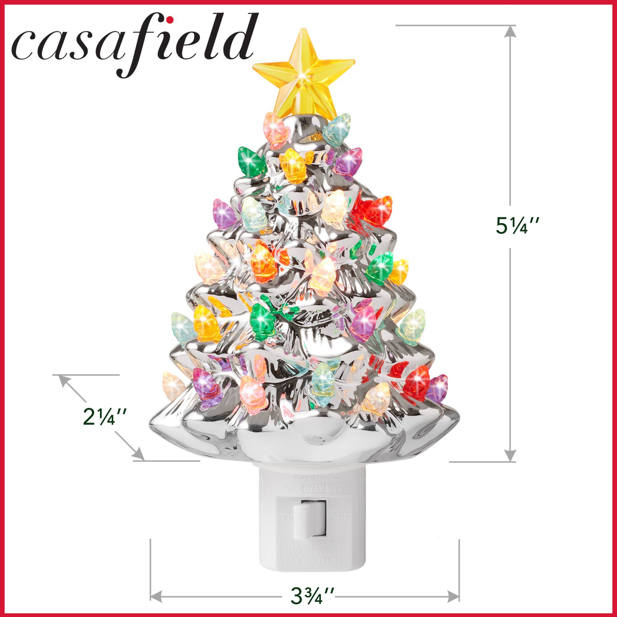 casafield  
5 1/4"  
2 1/4"  
3 3/4"  
OMOURS  
Tyebo7WIMAX  
Typo 67W MAX  
O 1 OFF  
M TR7E1  
160  
286100