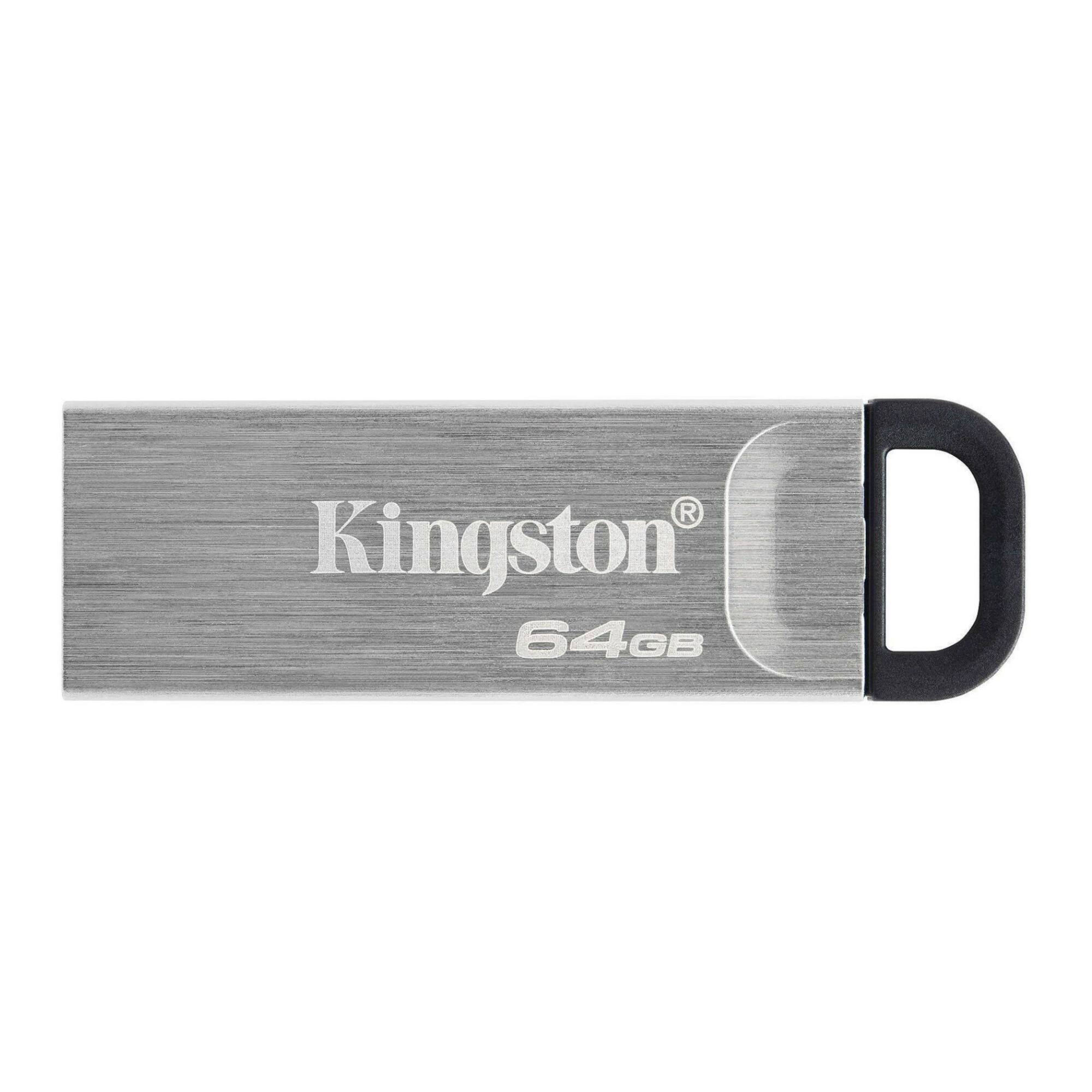 Kingston D 64GB
