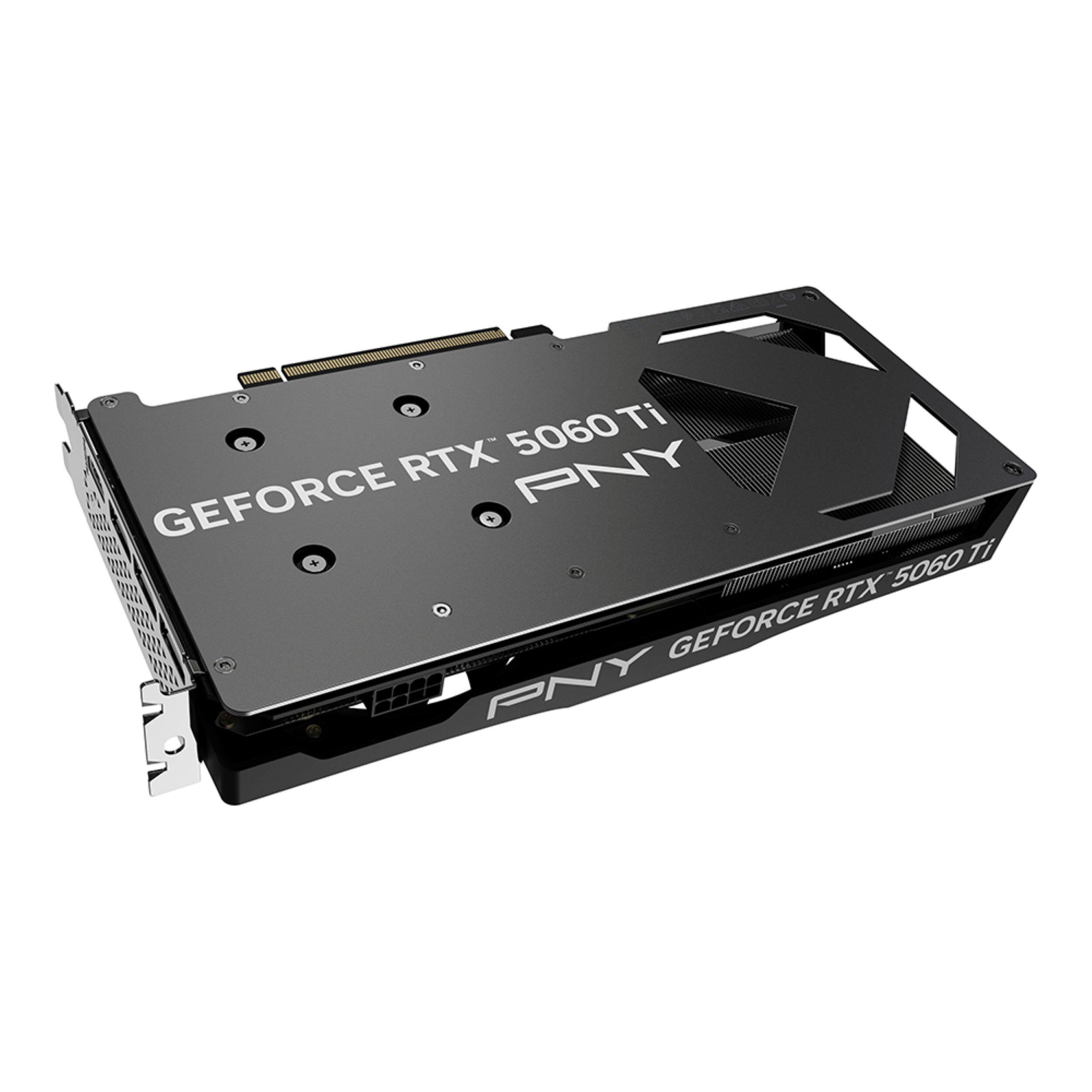 GEFORCE RTX 5060 Ti PNY