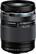 Front. Olympus - m.Zuiko ED 14-150mm f/4.0-5.6 II Wide-Angle-to-Telephoto Lens - Black.