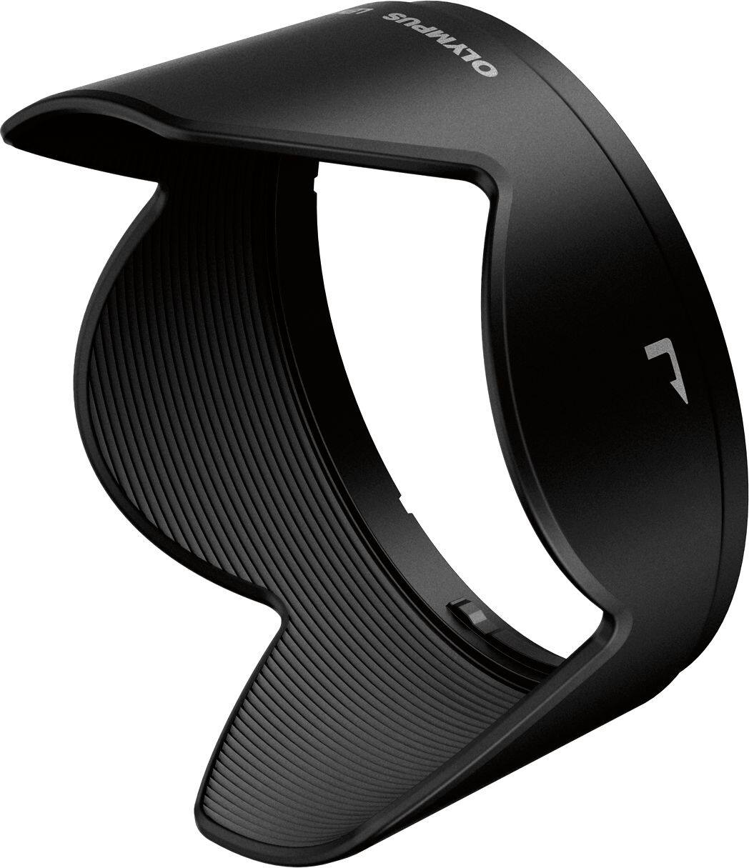 Alt View 11. Olympus - m.Zuiko ED 14-150mm f/4.0-5.6 II Wide-Angle-to-Telephoto Lens - Black.