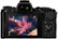 Back Zoom. Olympus - OM-D E-M5 Mark II Mirrorless Camera (Body Only) - Black.
