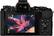Back. Olympus - OM-D E-M5 Mark II Mirrorless Camera (Body Only) - Black.