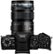 Top Zoom. Olympus - OM-D E-M5 Mark II Mirrorless Camera (Body Only) - Black.