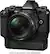 Alt View 11. Olympus - OM-D E-M5 Mark II Mirrorless Camera (Body Only) - Black.
