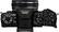 Alt View 16. Olympus - OM-D E-M5 Mark II Mirrorless Camera (Body Only) - Black.