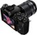 Alt View Zoom 17. Olympus - OM-D E-M5 Mark II Mirrorless Camera (Body Only) - Black.