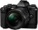 Left Zoom. Olympus - OM-D E-M5 Mark II Mirrorless Camera (Body Only) - Black.