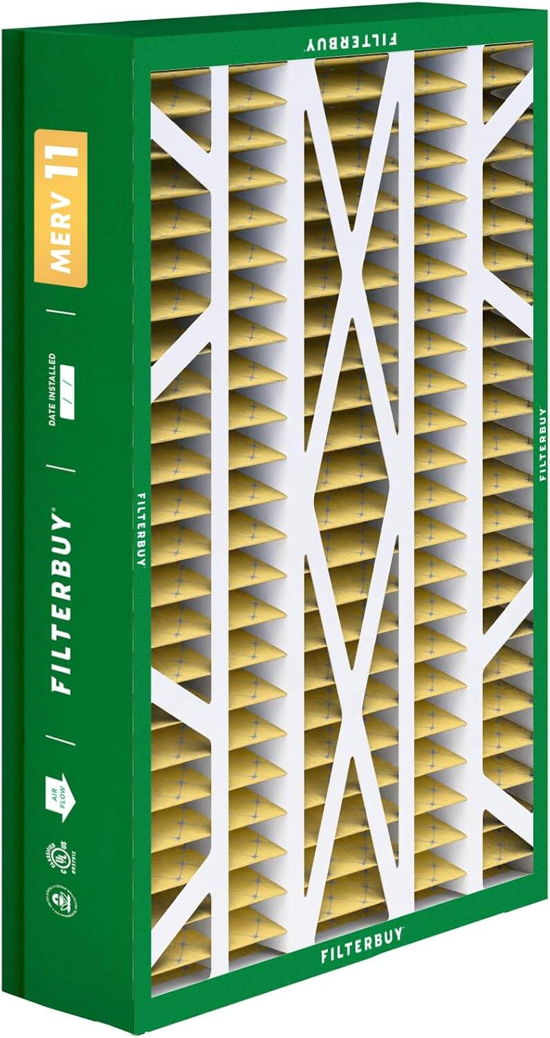 FILTERBUY MERV 11  
FILTERBUY  
FILTERBUY  
FILTERBUY  
FILTERBUY