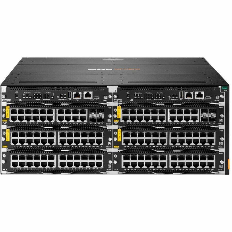 HPE 10000 Series