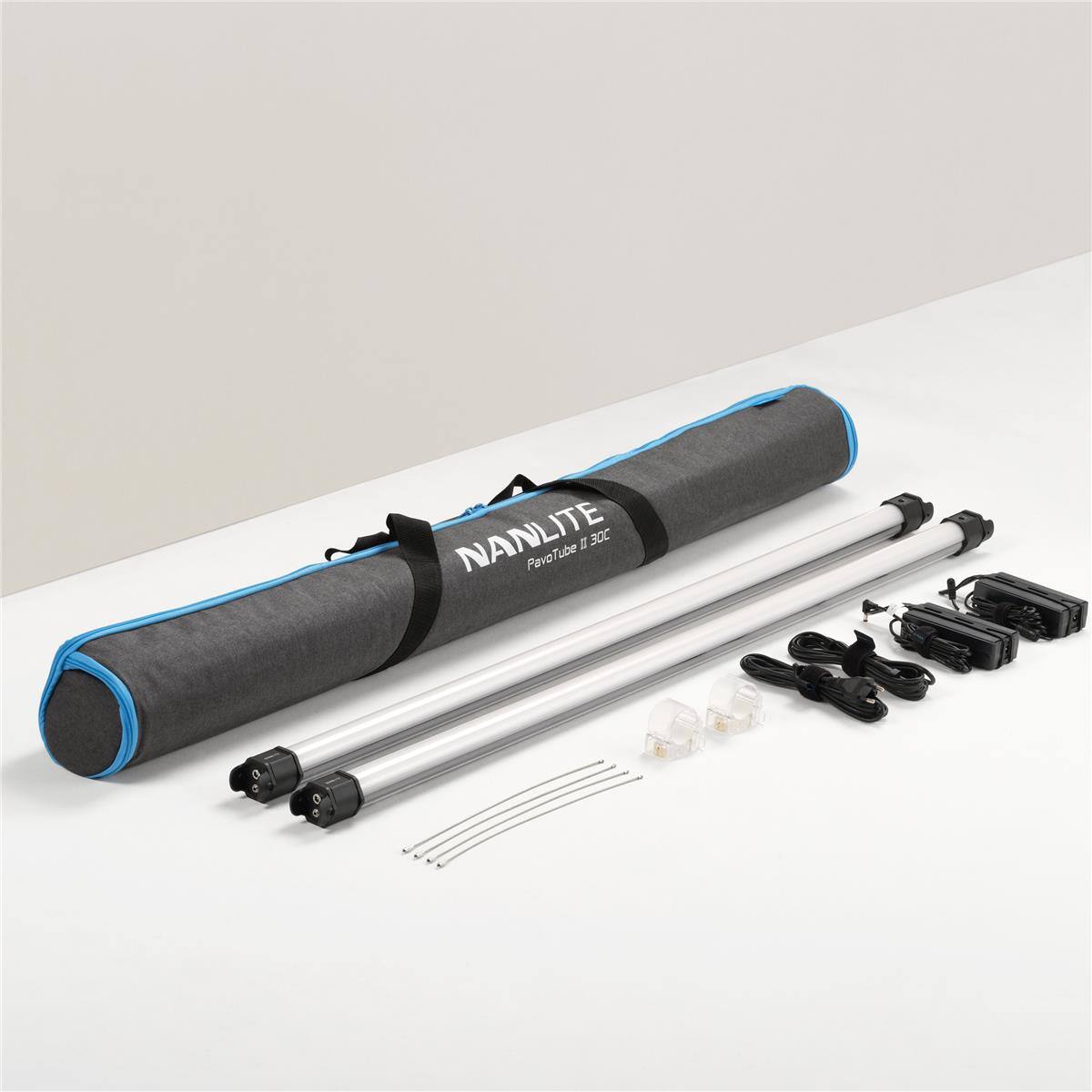 NANLITE PavoTube I 30C