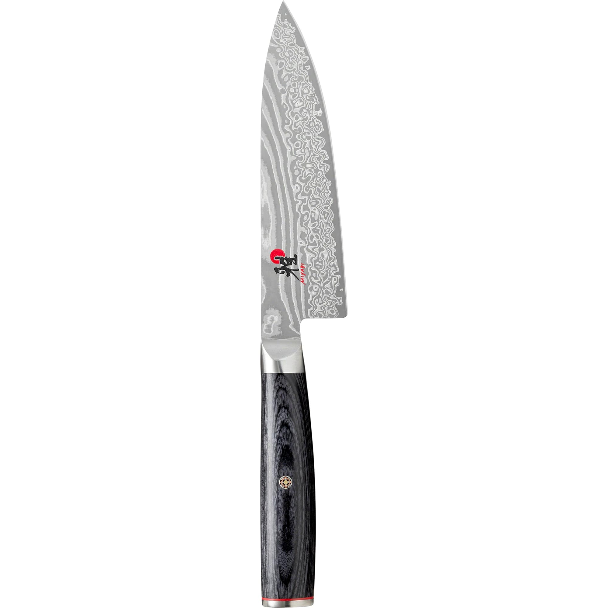 Miyabi - Kaizen II 6-inch Chef's Knife - Stainless Steel price history on PriceWatchPro