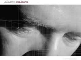 Adam F - Colours Revisited - VINYL LP