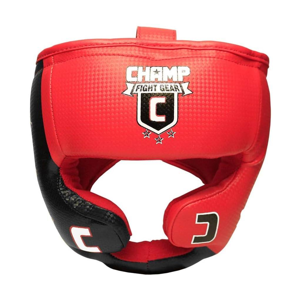 CHAMP FIGHT GEAR