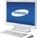 Angle Standard. Samsung - ATIV One 5 21.5" Touch-Screen All-In-One Computer - AMD A6-Series - 4GB Memory - 1TB Hard Drive.