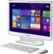 Left Zoom. Samsung - ATIV One 5 21.5" Touch-Screen All-In-One Computer - AMD A6-Series - 4GB Memory - 1TB Hard Drive.