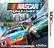 Front Standard. NASCAR Unleashed - Nintendo 3DS.