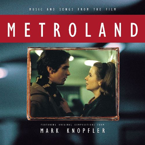  Metroland [CD]