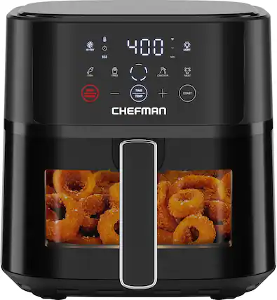 HI-FRY 858
400°C Min
LKHMT FISH FRIES CHICKEN MEAT SOP CANCEL - TIME TEMP + START
CHEFMAN