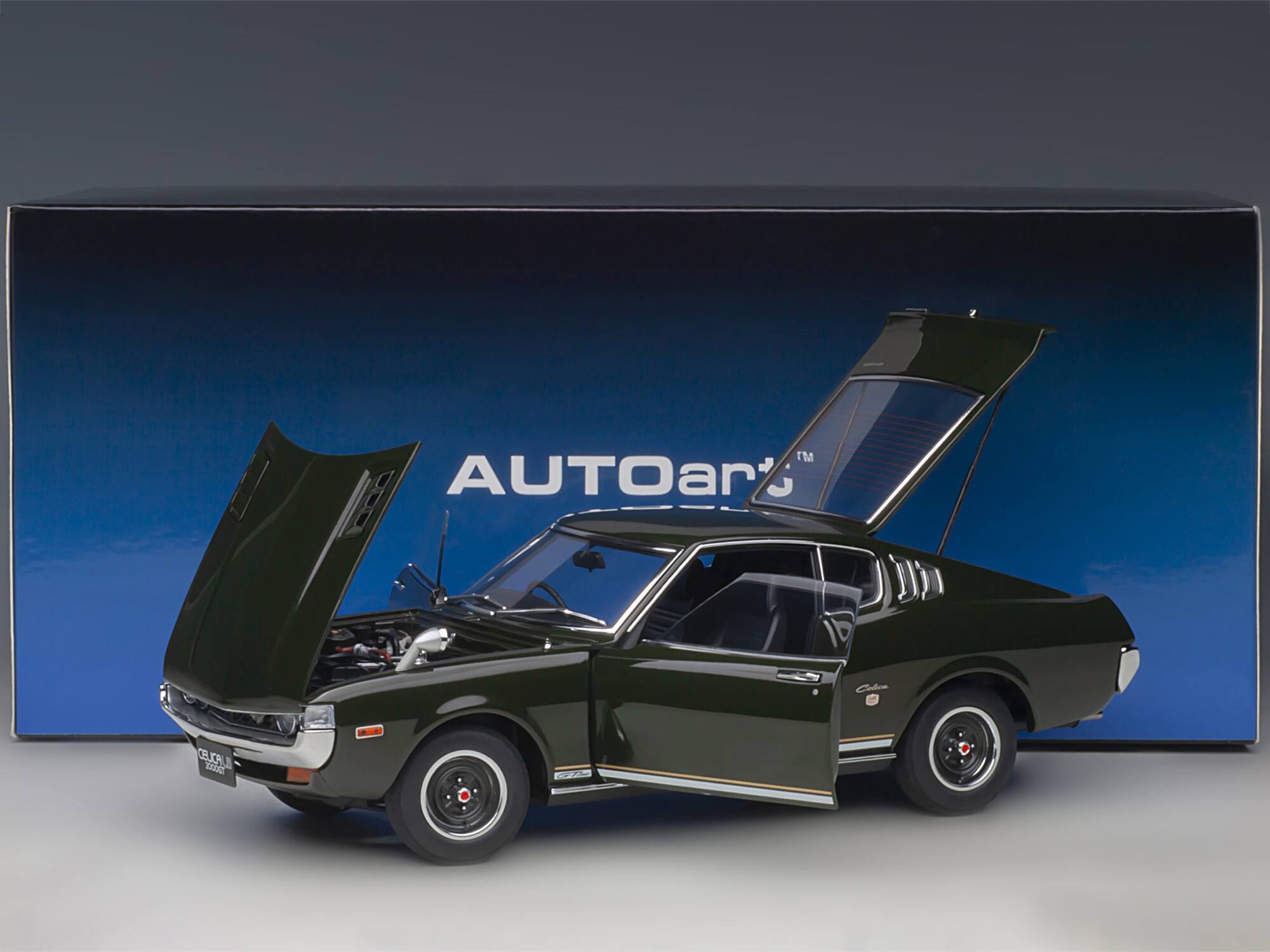 IM AUTOarts Calion CELICALE B0 1