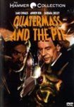 Front Standard. Quatermass and the Pit [DVD] [1967].