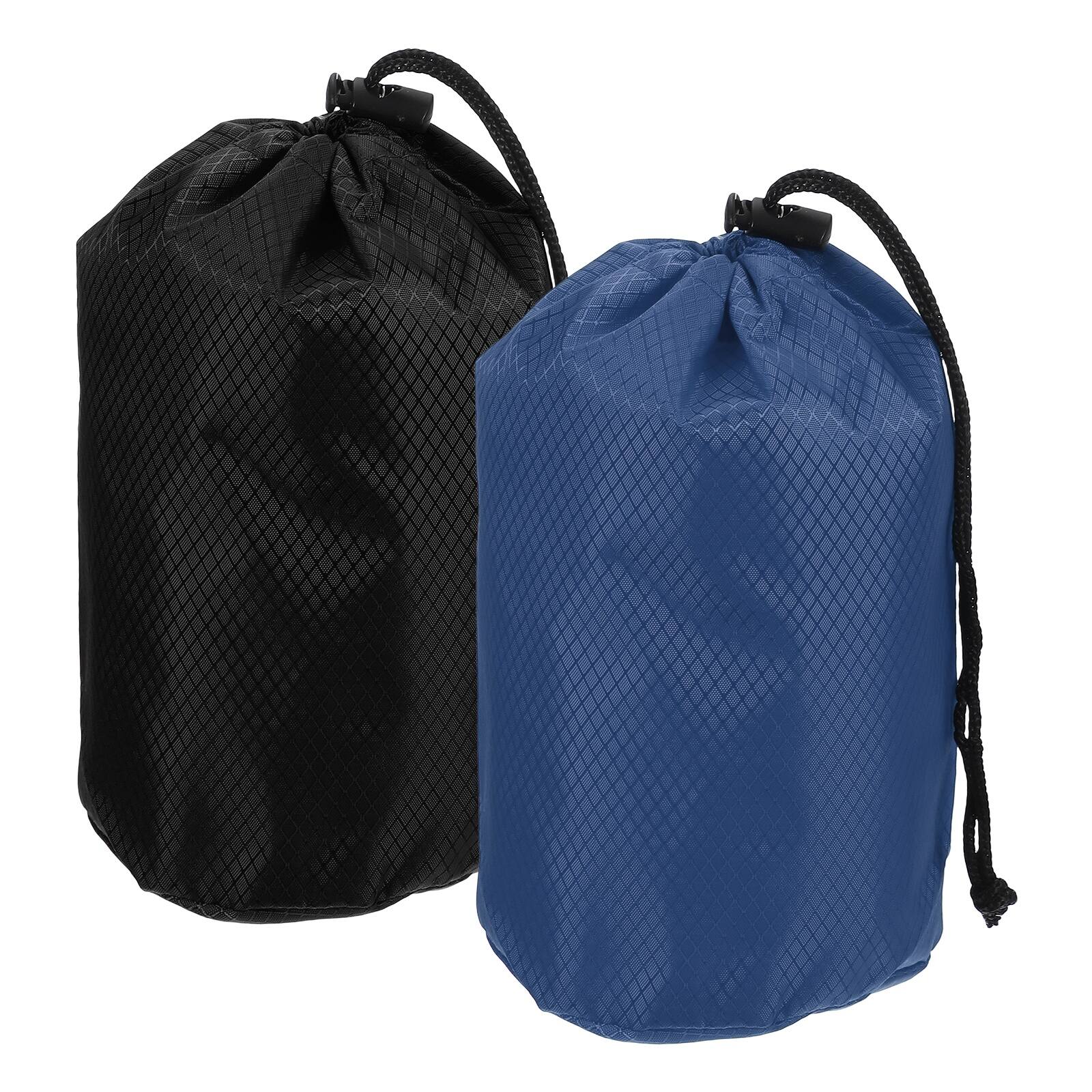 Dark Blue, Black