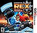 Generator Rex: Agent of Providence - Nintendo 3DS