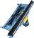 Angle. iRobot - Scooba 450 Renewal Kit for iRobot Scooba 450 Robotic Vacuums - Blue.