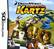 Front Standard. DreamWorks Super Star Kartz - Nintendo DS.