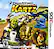 Front Detail. DreamWorks Super Star Kartz - Nintendo 3DS.